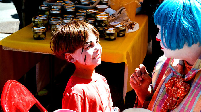 Los Angeles Farmer's Market ©images2marque Photography2011