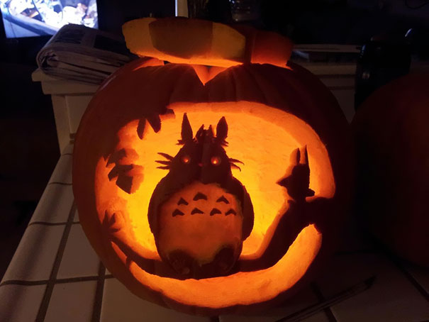 Totoro