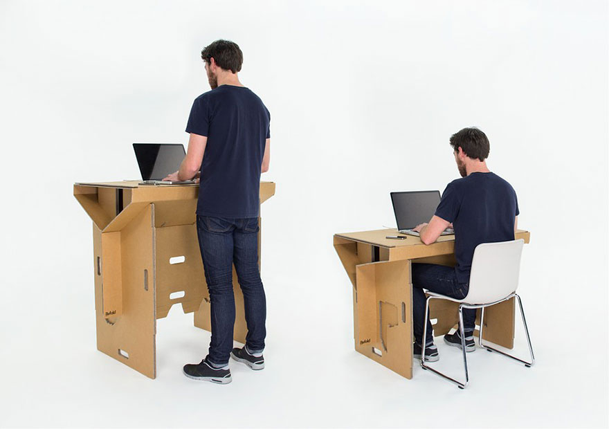 refold-portable-cardboard-standing-desk-6 refold-portable-cardboard-standing-desk-6