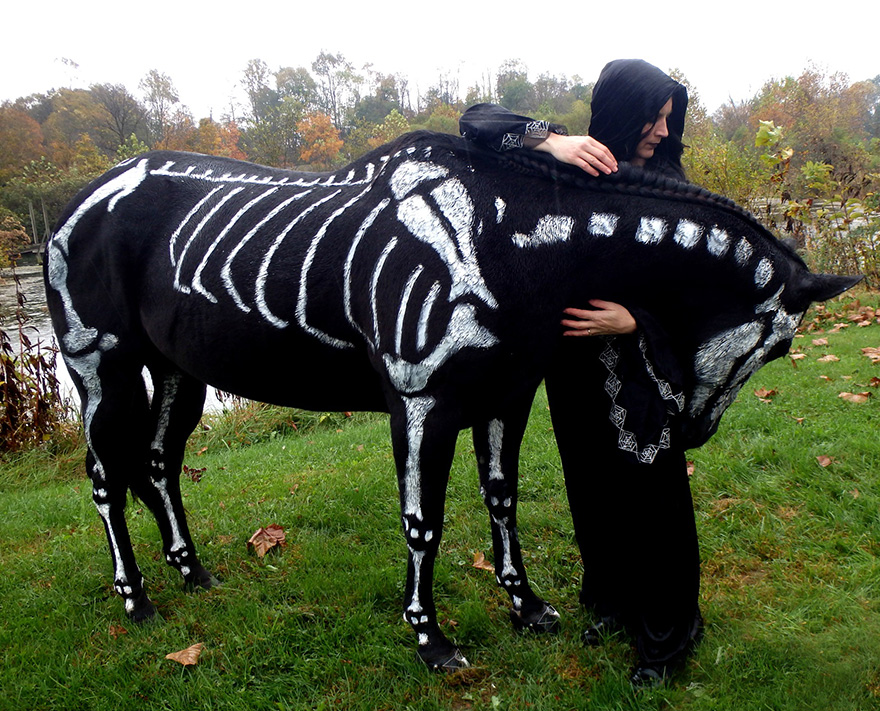 skeleton-dog-halloween-costume-non-toxic-pet-paint-11 skeleton-dog-halloween-costume-non-toxic-pet-paint-11
