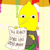 unacceptablelemon avatar