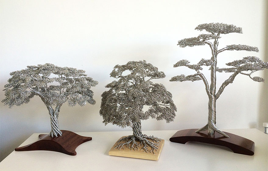 wire-art-tree-sculptures-clive-maddison-12 wire-art-tree-sculptures-clive-maddison-12