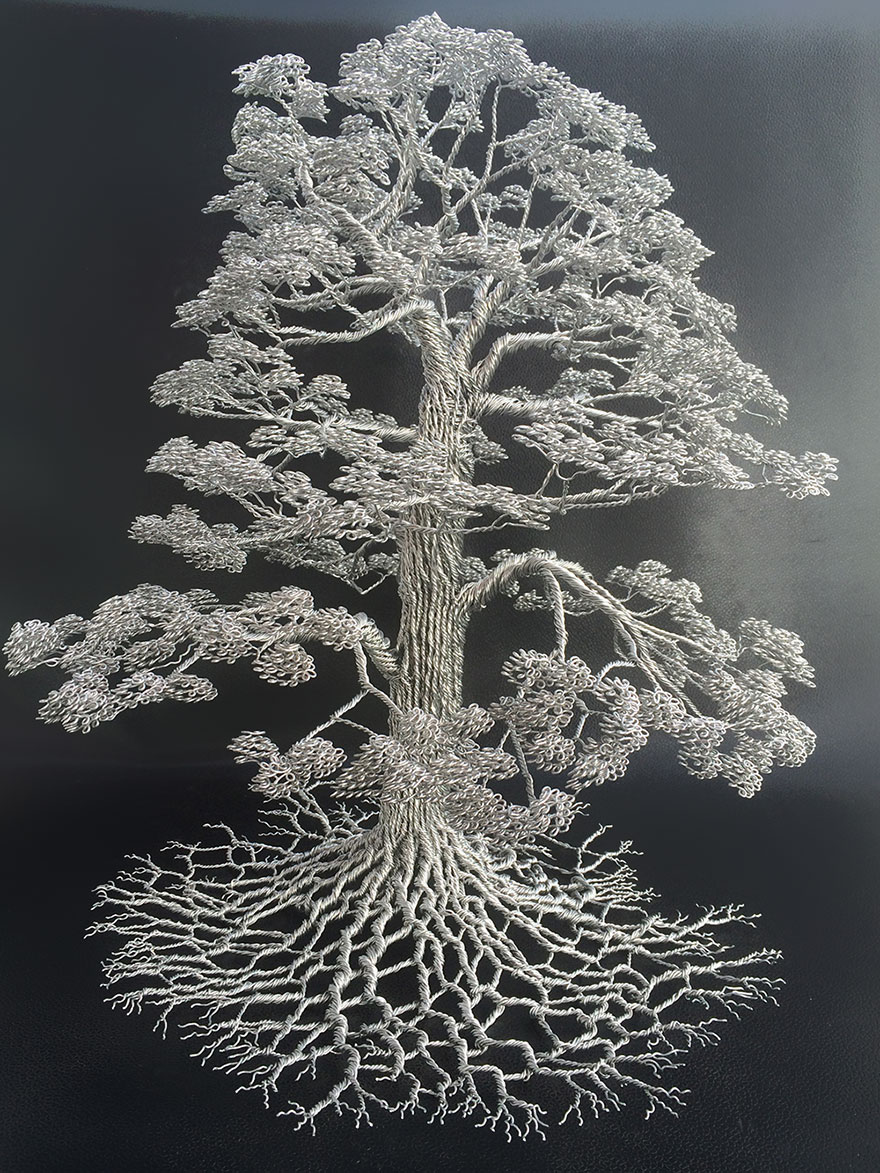 wire-art-tree-sculptures-clive-maddison-3 wire-art-tree-sculptures-clive-maddison-3