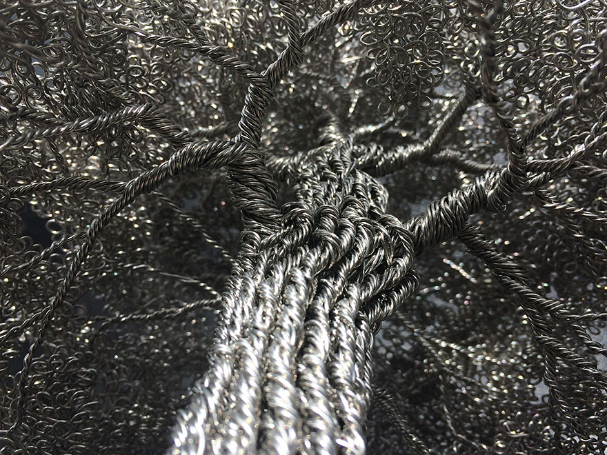 wire-art-tree-sculptures-clive-maddison-6 wire-art-tree-sculptures-clive-maddison-6