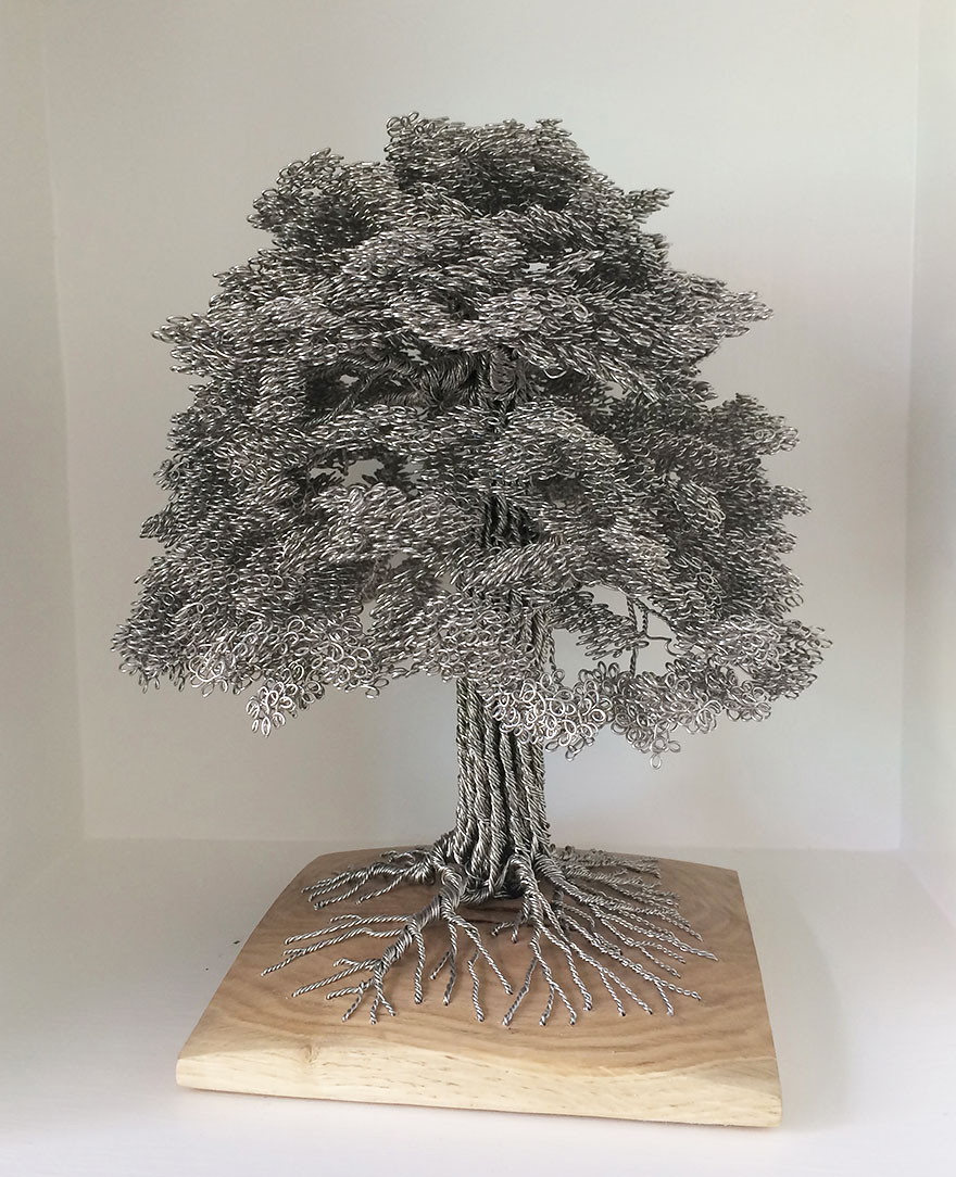 wire-art-tree-sculptures-clive-maddison-8 wire-art-tree-sculptures-clive-maddison-8