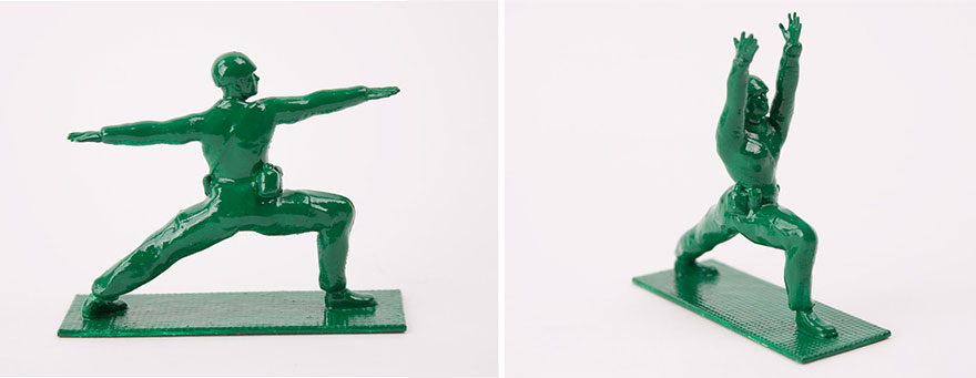 yoga-joes-peaceful-green-army-figures-dan-abramson-10 yoga-joes-peaceful-green-army-figures-dan-abramson-10