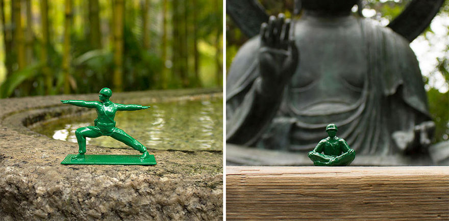 yoga-joes-peaceful-green-army-figures-dan-abramson-4 yoga-joes-peaceful-green-army-figures-dan-abramson-4