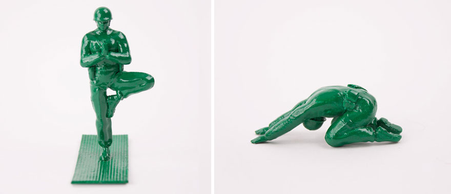 yoga-joes-peaceful-green-army-figures-dan-abramson-8