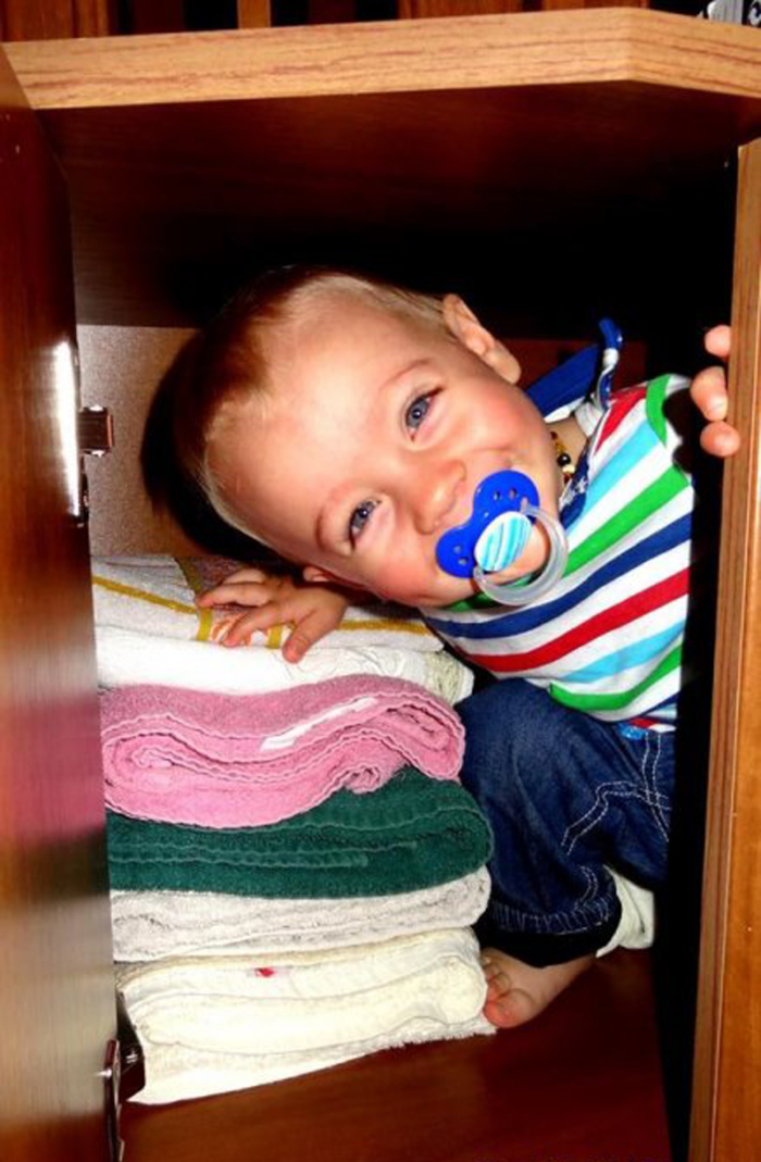 Hide And Seek. :) Hungary