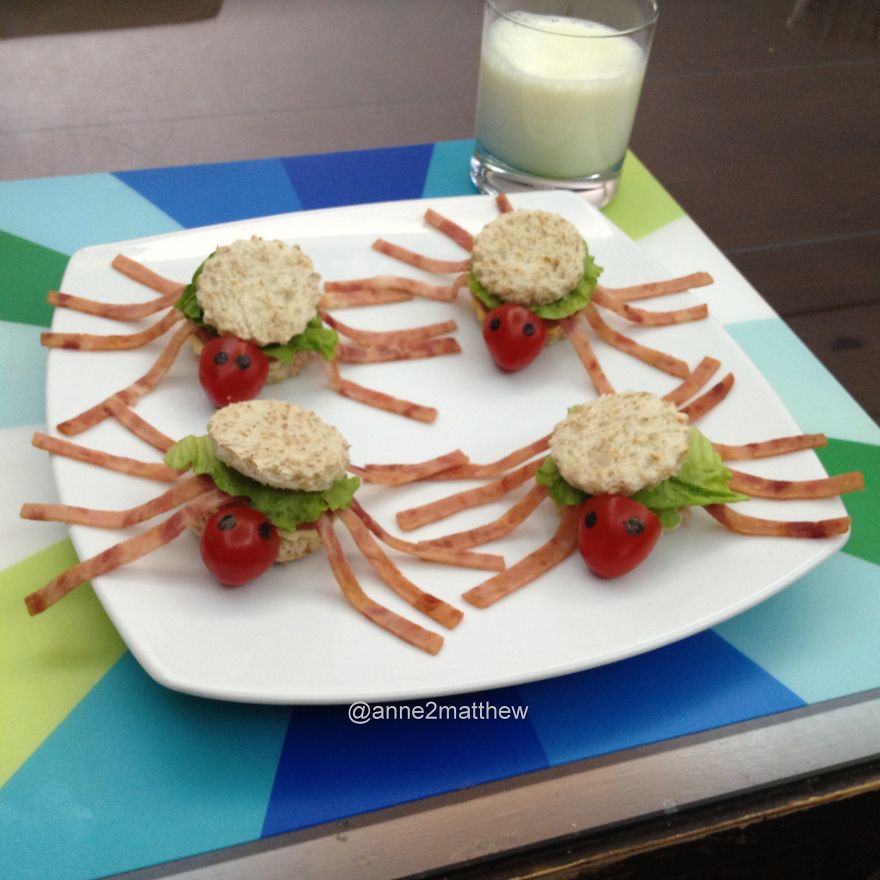 My Hotdog Breakfasts For My Kids Each Tell Their Own Story My Hotdog Breakfasts For My Kids Each Tell Their Own Story