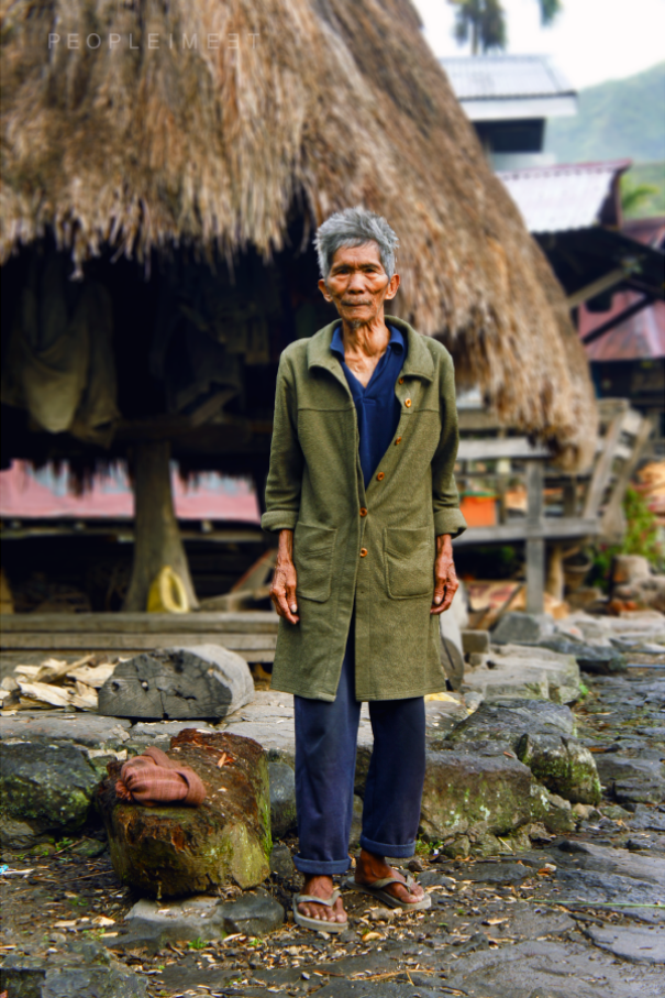 35 Photo-Stories Of People By A Guy Who's Been Traveling The World Since 2009