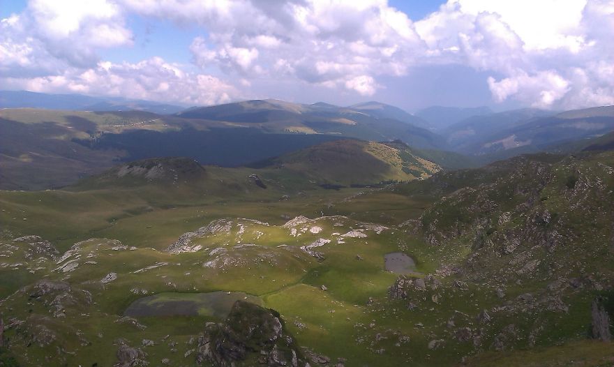 Transalpina