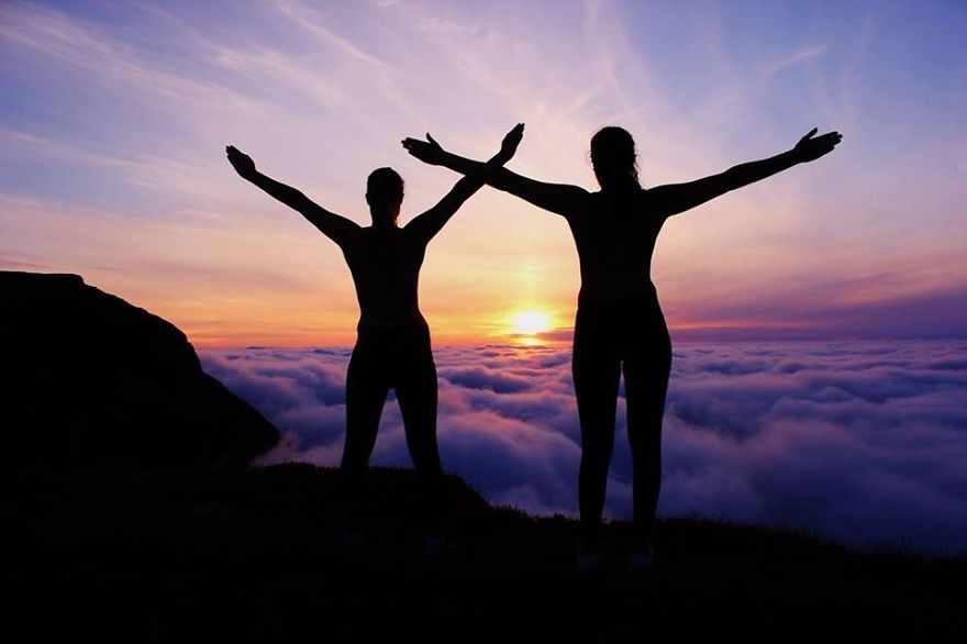 Lisjebøra, Vanylven