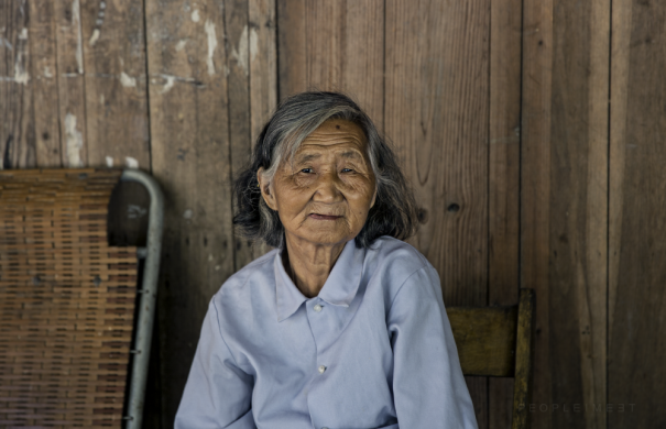 35 Photo-Stories Of People By A Guy Who's Been Traveling The World Since 2009