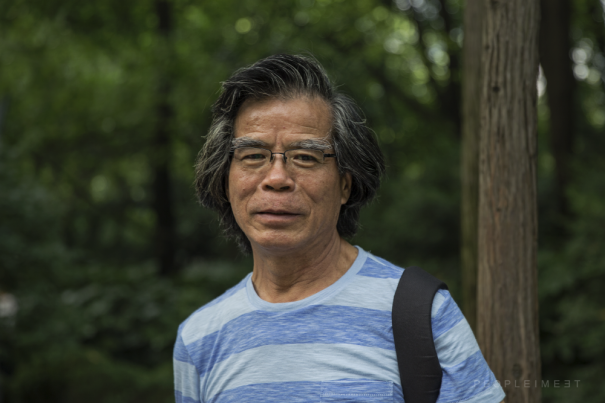 35 Photo-Stories Of People By A Guy Who's Been Traveling The World Since 2009