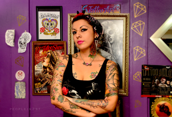 35 Photo-Stories Of People By A Guy Who's Been Traveling The World Since 2009 35 Photo-Stories Of People By A Guy Who's Been Traveling The World Since 2009