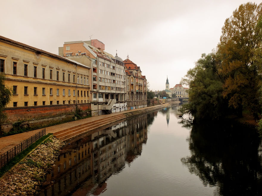 Nagyvárad (oradea)