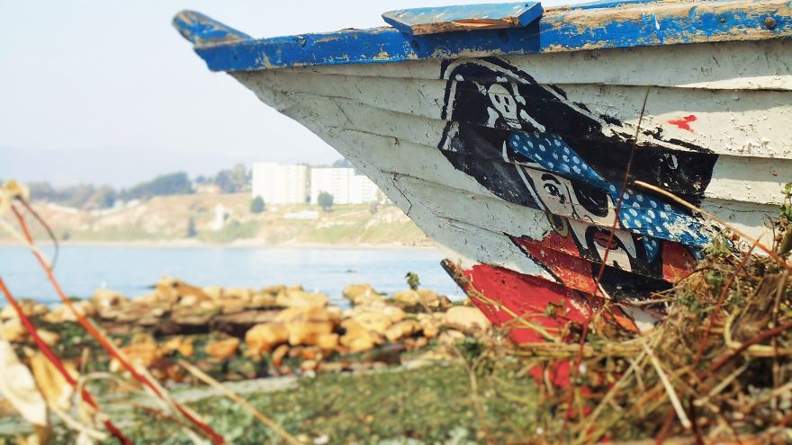 Horcón, Valparaíso, Chile