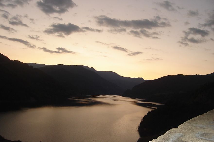 Somewhere In Romania