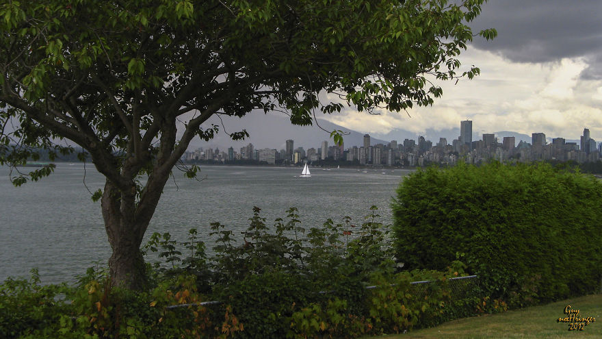 Vancouver Waterfront