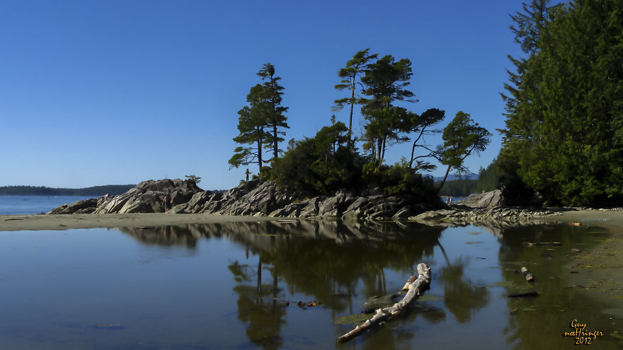 Tofino, Vancouver Island