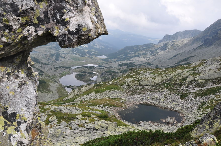 Retezat National Park, Southern Carpathians, Hunedoara