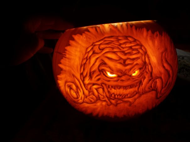 Krang!