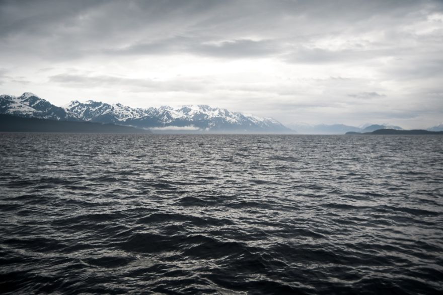 23 Year Old Hitchhiker Carries Camera For An Entire Year To Capture Canada's Wild Beauty 23 Year Old Hitchhiker Carries Camera For An Entire Year To Capture Canada's Wild Beauty