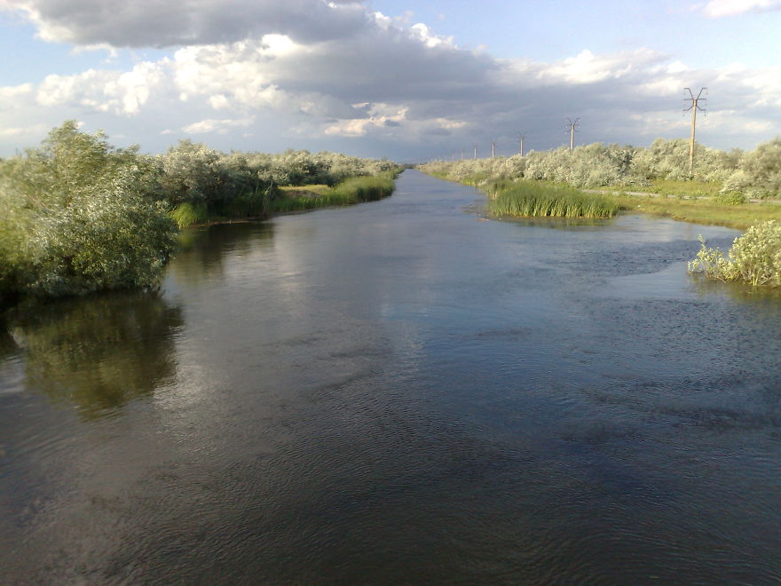 Danube Delta