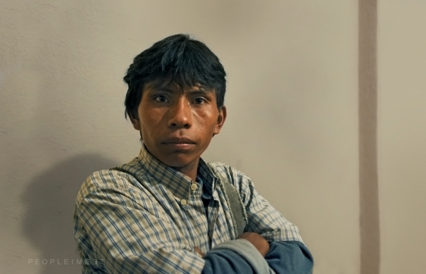 35 Photo-Stories Of People By A Guy Who's Been Traveling The World Since 2009 35 Photo-Stories Of People By A Guy Who's Been Traveling The World Since 2009