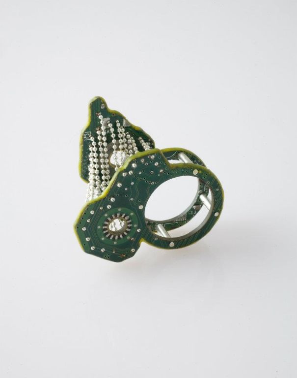 Pcb Ring