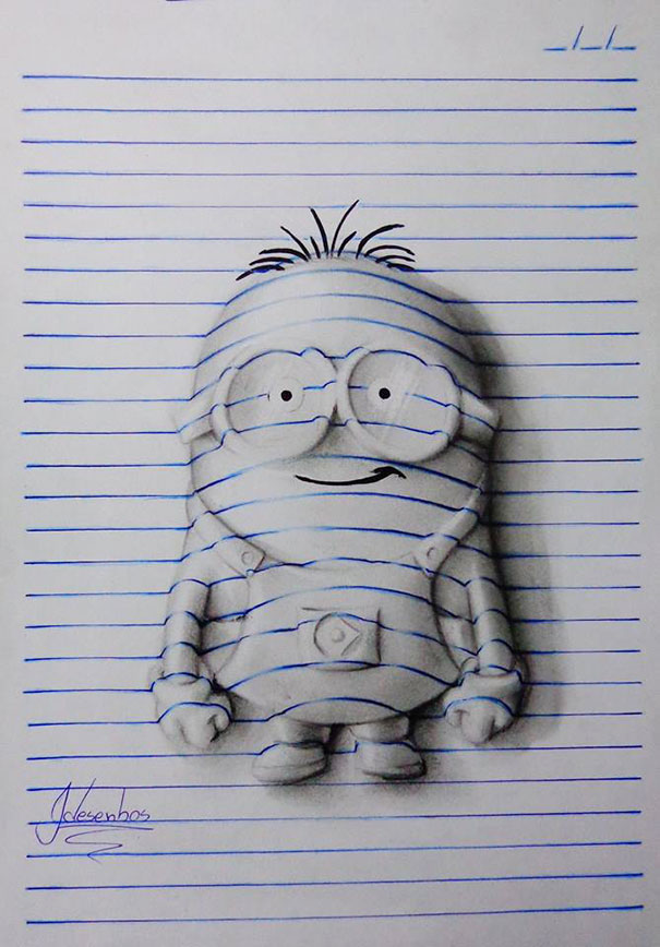 3d-lines-notepad-drawings-15-years-old-joao-carvalho-33 3d-lines-notepad-drawings-15-years-old-joao-carvalho-33
