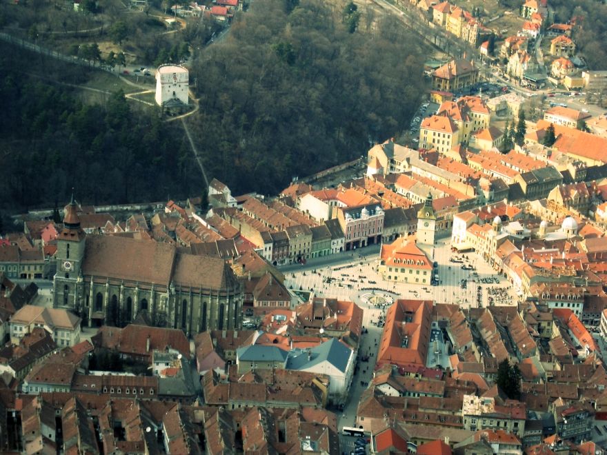 Brasov
