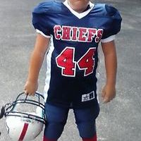 kasigillespie avatar