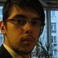 cosminionascu avatar