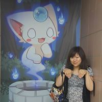 CutieMoonfairy avatar