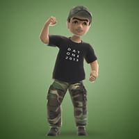 master_sargent avatar