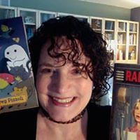 carol_brendler avatar