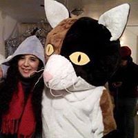 micheladadezarzamora avatar