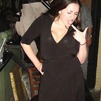 Christie_Mercedes avatar