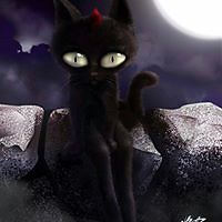 foreverladycat avatar