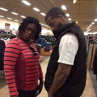 sassyjazzymae avatar