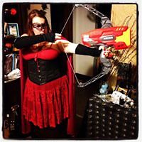 QueenOfStardust avatar