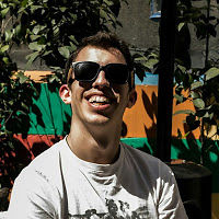 Antonis Berkakis (Αντώνης Μπερκάκης)