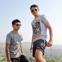 saharsh150691 avatar