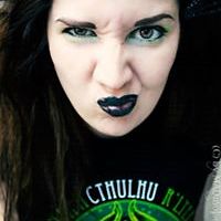 Melanie_Wallisdottir avatar