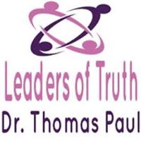 DrThomasPaul_PastLifeTherapyCenter avatar