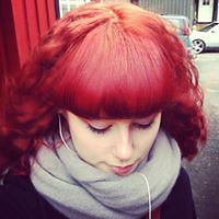 sofiehsolbakken avatar