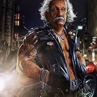 bertrandrighi avatar