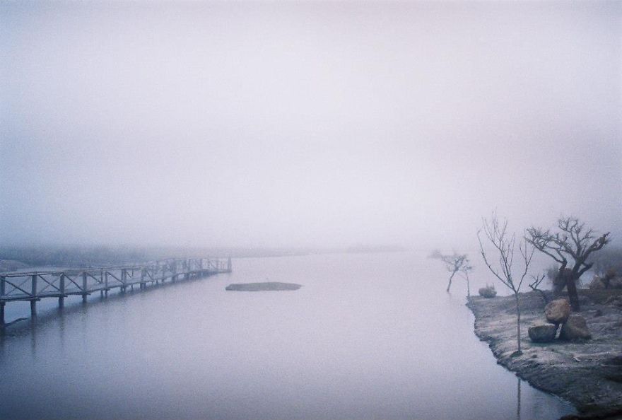 Santa Teresa, Rocha, Uruguay. Http://paulettegogo.tumblr.com